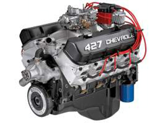 U1624 Engine